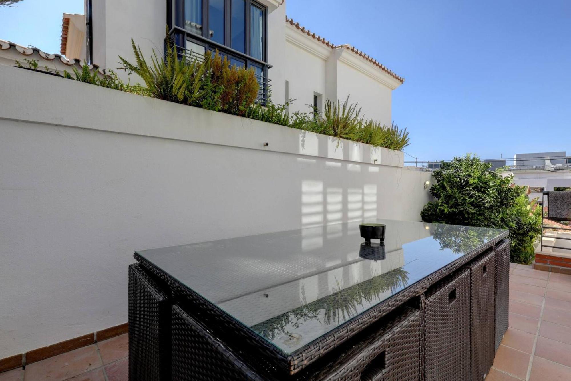 011 Bright And Spacious Villa With Private Pool Benalmádena Eksteriør billede